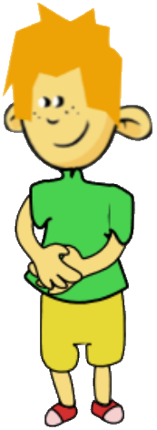 Personage principal 
